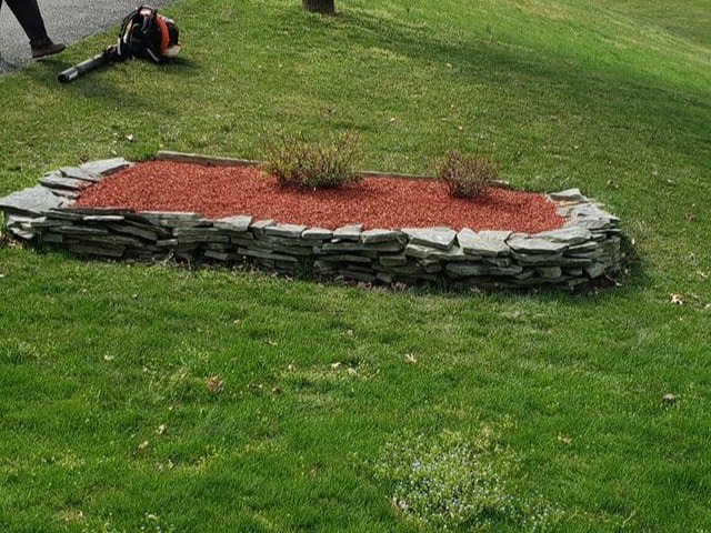 MR. TAPIA LANDSCAPING