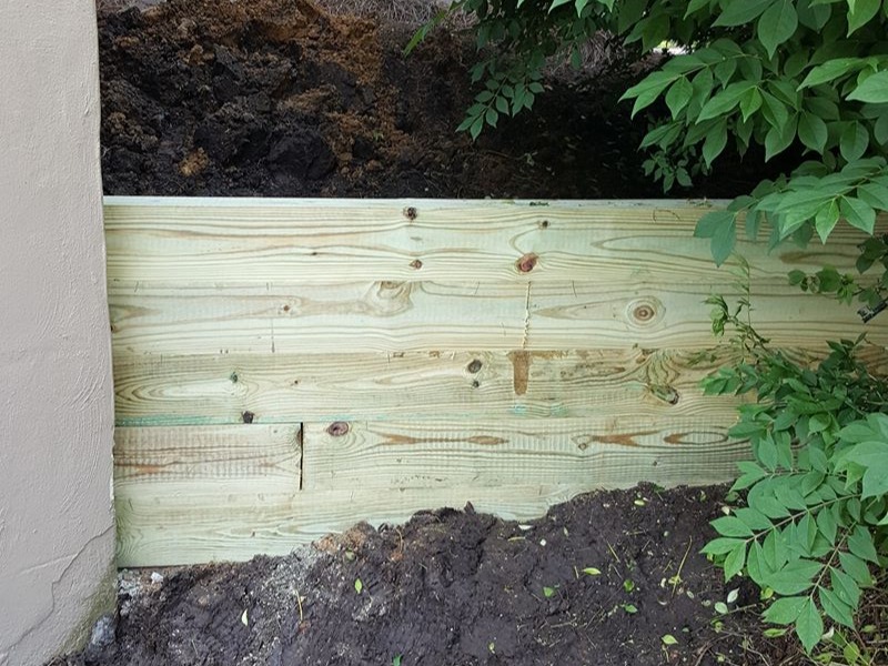 MR. TAPIA LANDSCAPING