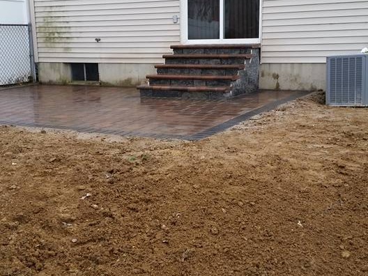 MR. TAPIA LANDSCAPING