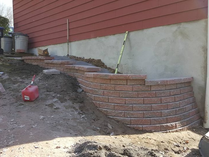 MR. TAPIA LANDSCAPING