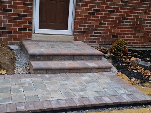 MR. TAPIA LANDSCAPING