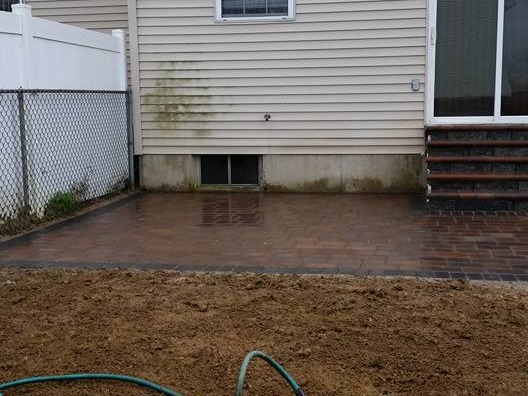 MR. TAPIA LANDSCAPING