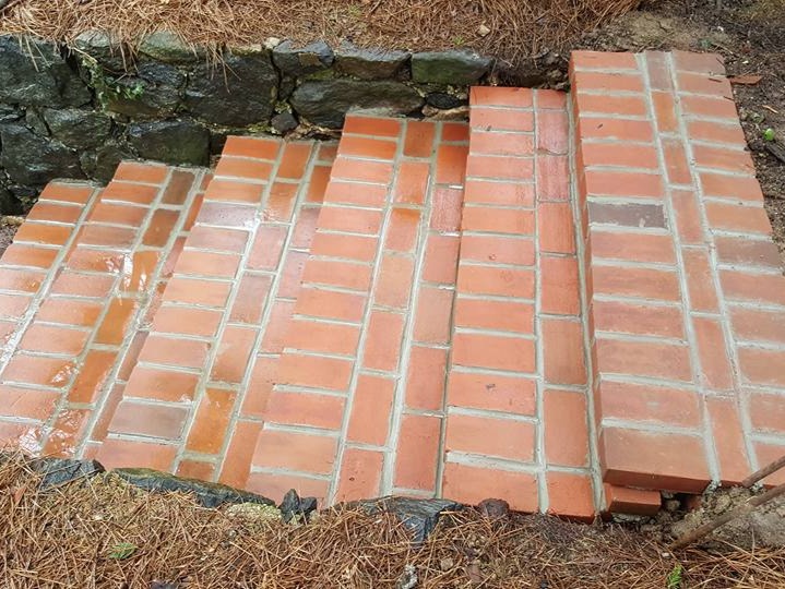 MR. TAPIA LANDSCAPING