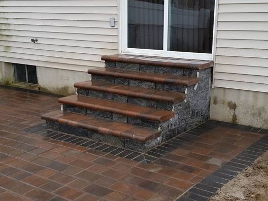 MR. TAPIA LANDSCAPING