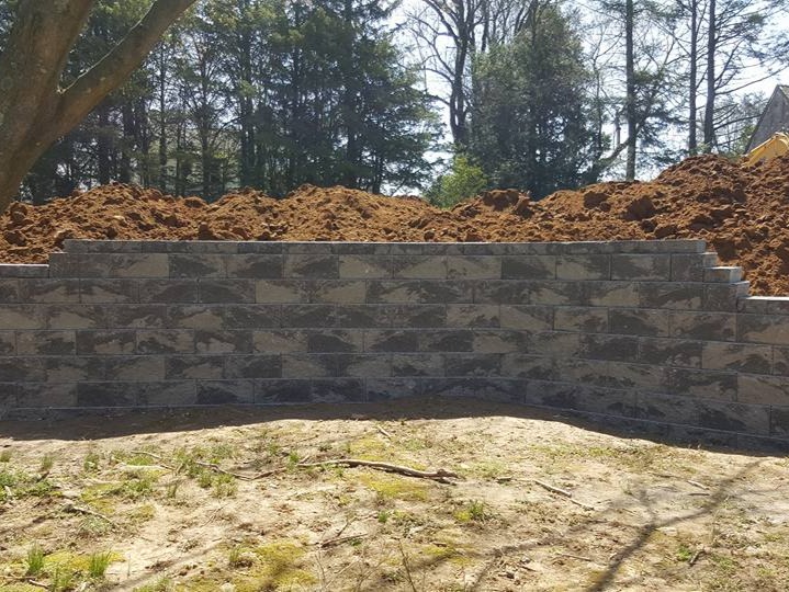 MR. TAPIA LANDSCAPING