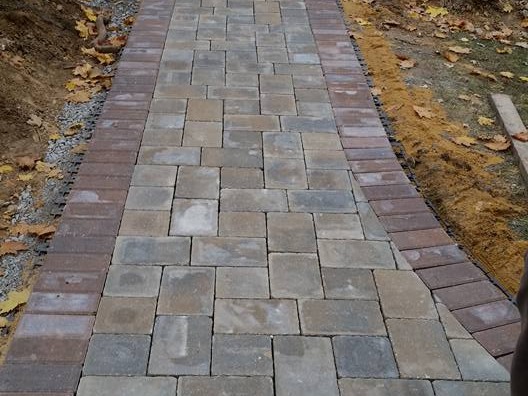 MR. TAPIA LANDSCAPING