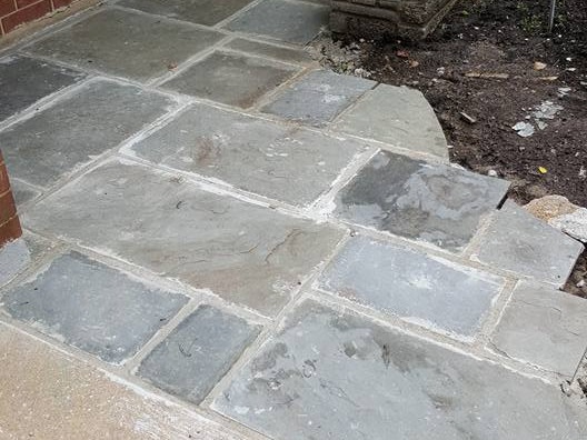 MR. TAPIA LANDSCAPING