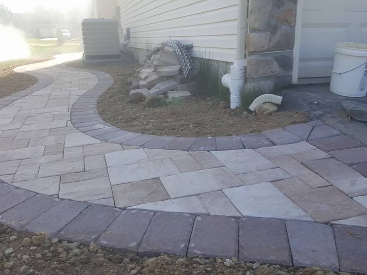 MR. TAPIA LANDSCAPING