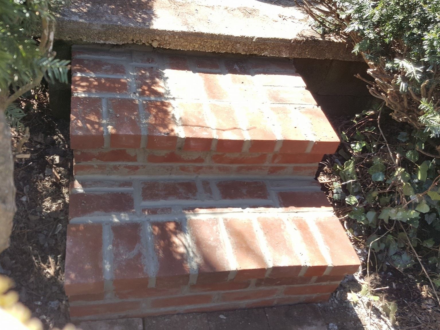 MR. TAPIA LANDSCAPING