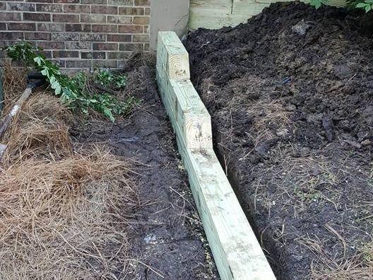 MR. TAPIA LANDSCAPING