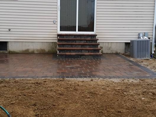 MR. TAPIA LANDSCAPING