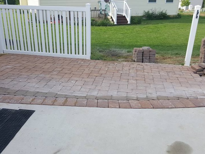 MR. TAPIA LANDSCAPING