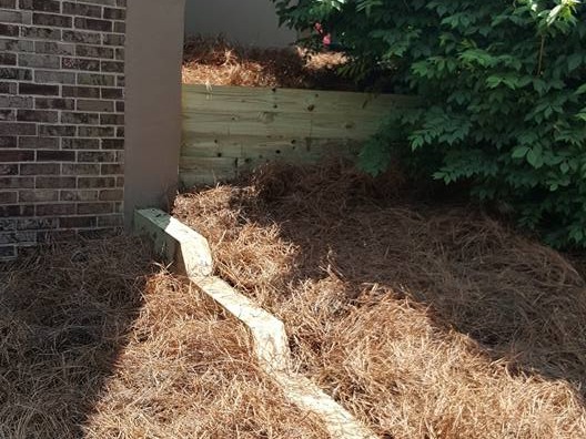 MR. TAPIA LANDSCAPING