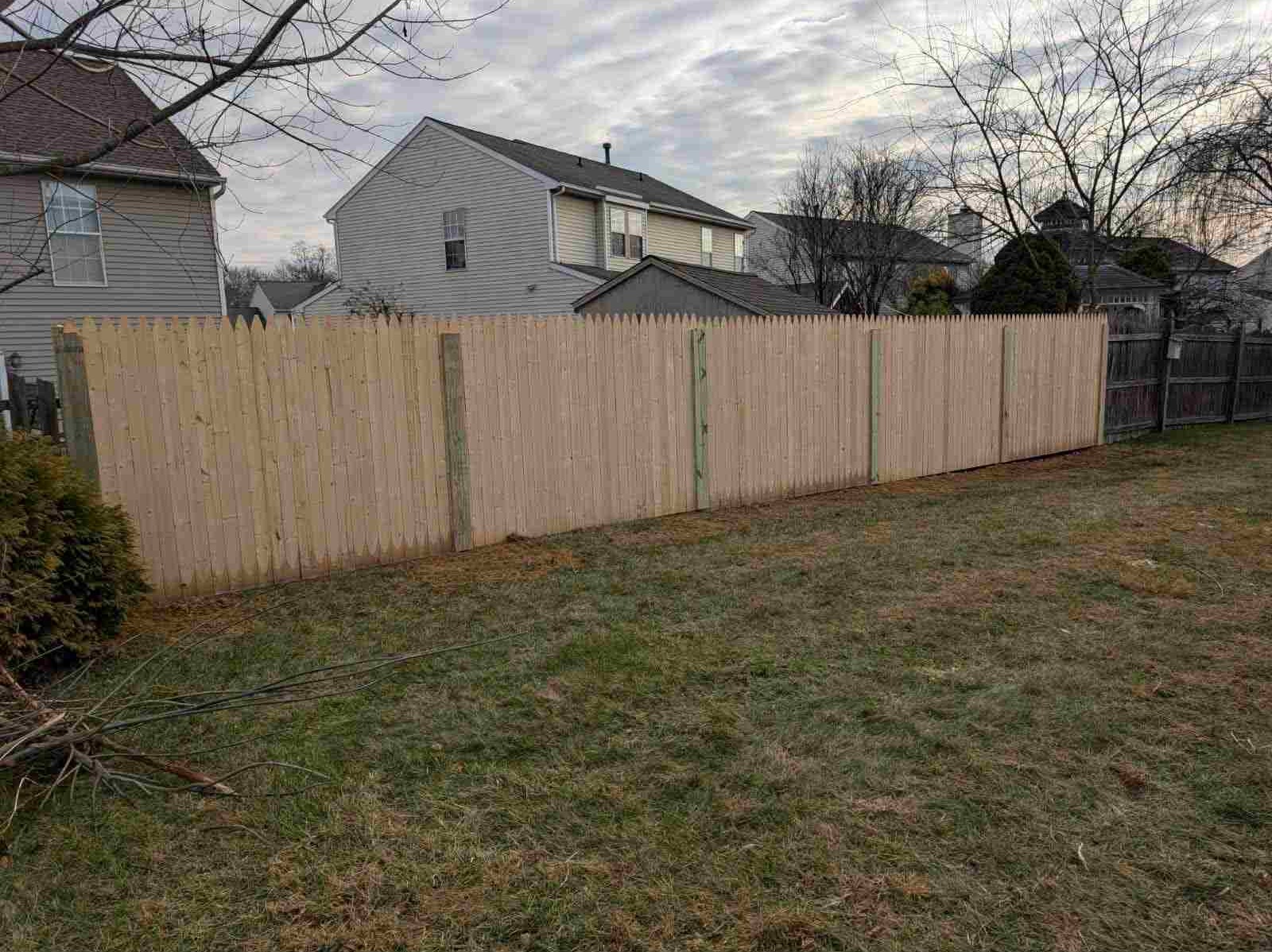 MR. TAPIA LANDSCAPING