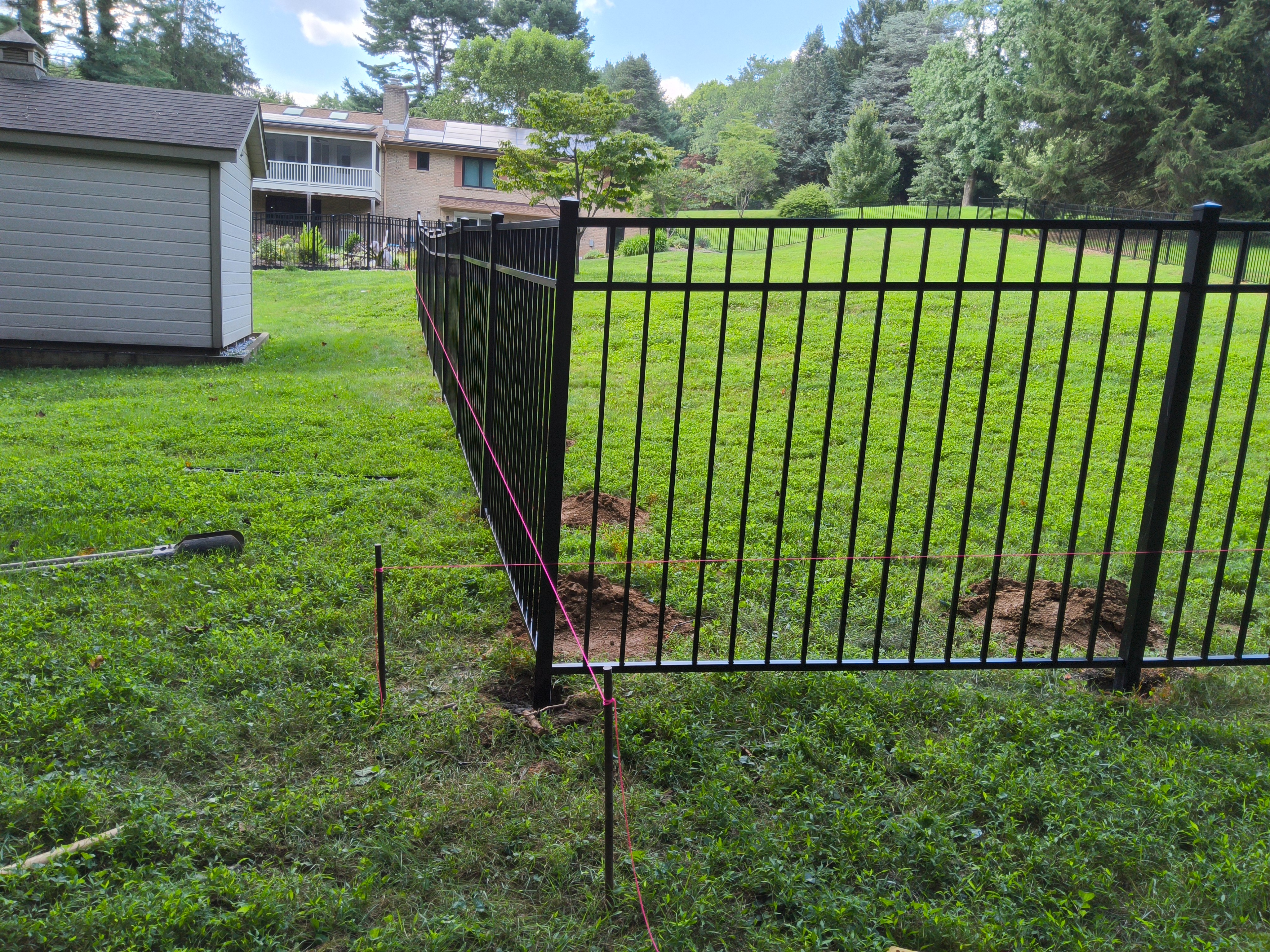 MR. TAPIA LANDSCAPING