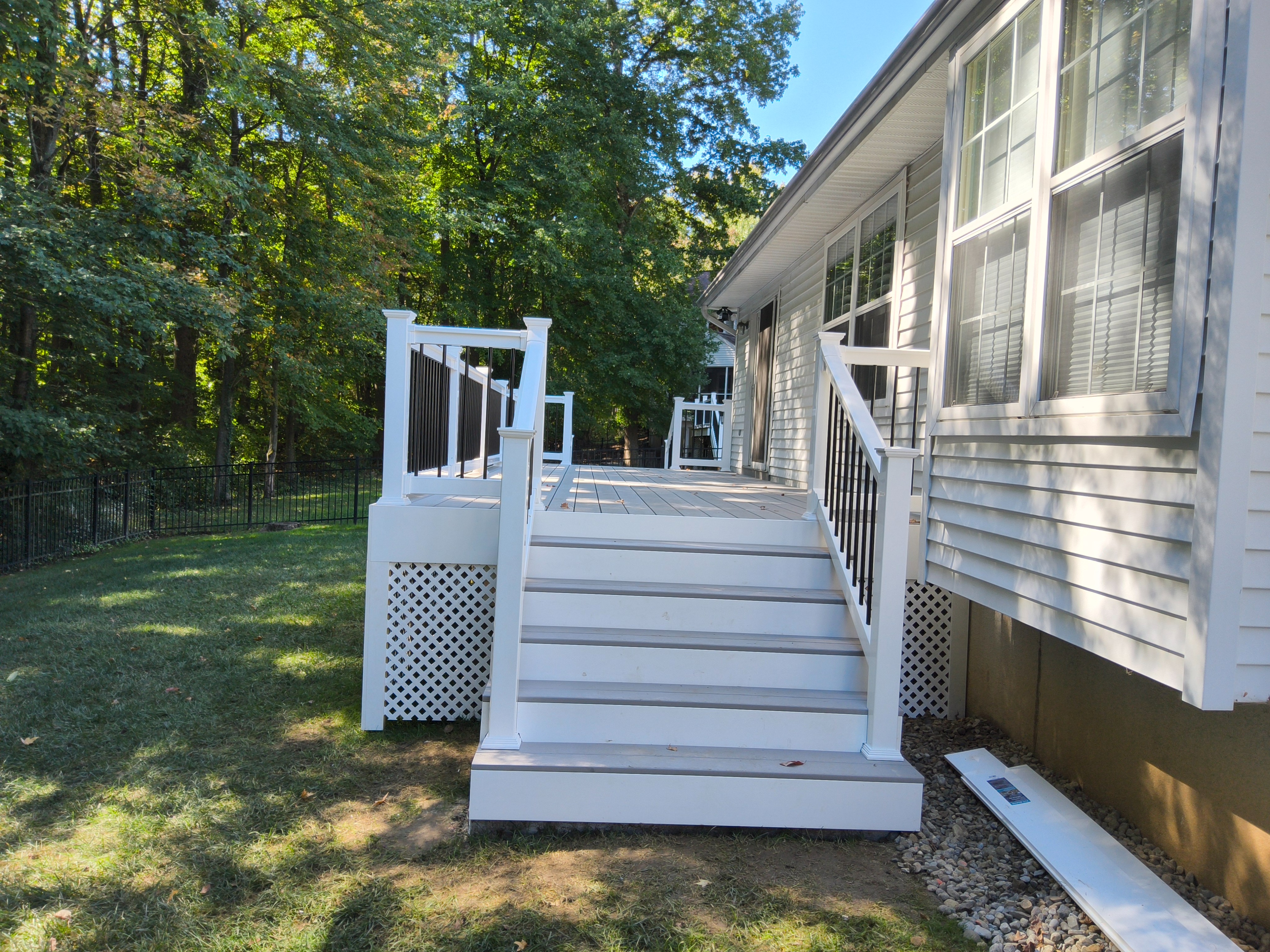 MR. TAPIA LANDSCAPING