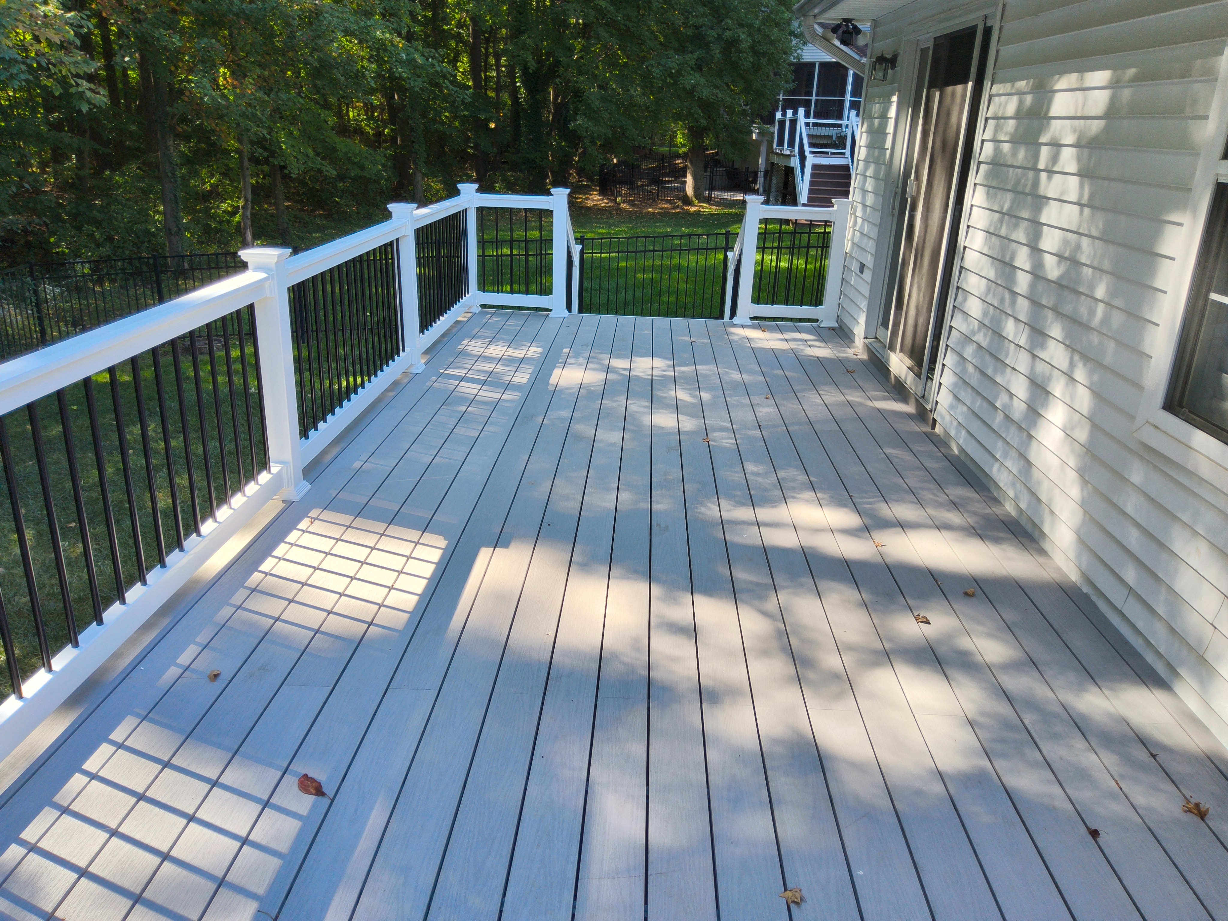 MR. TAPIA LANDSCAPING