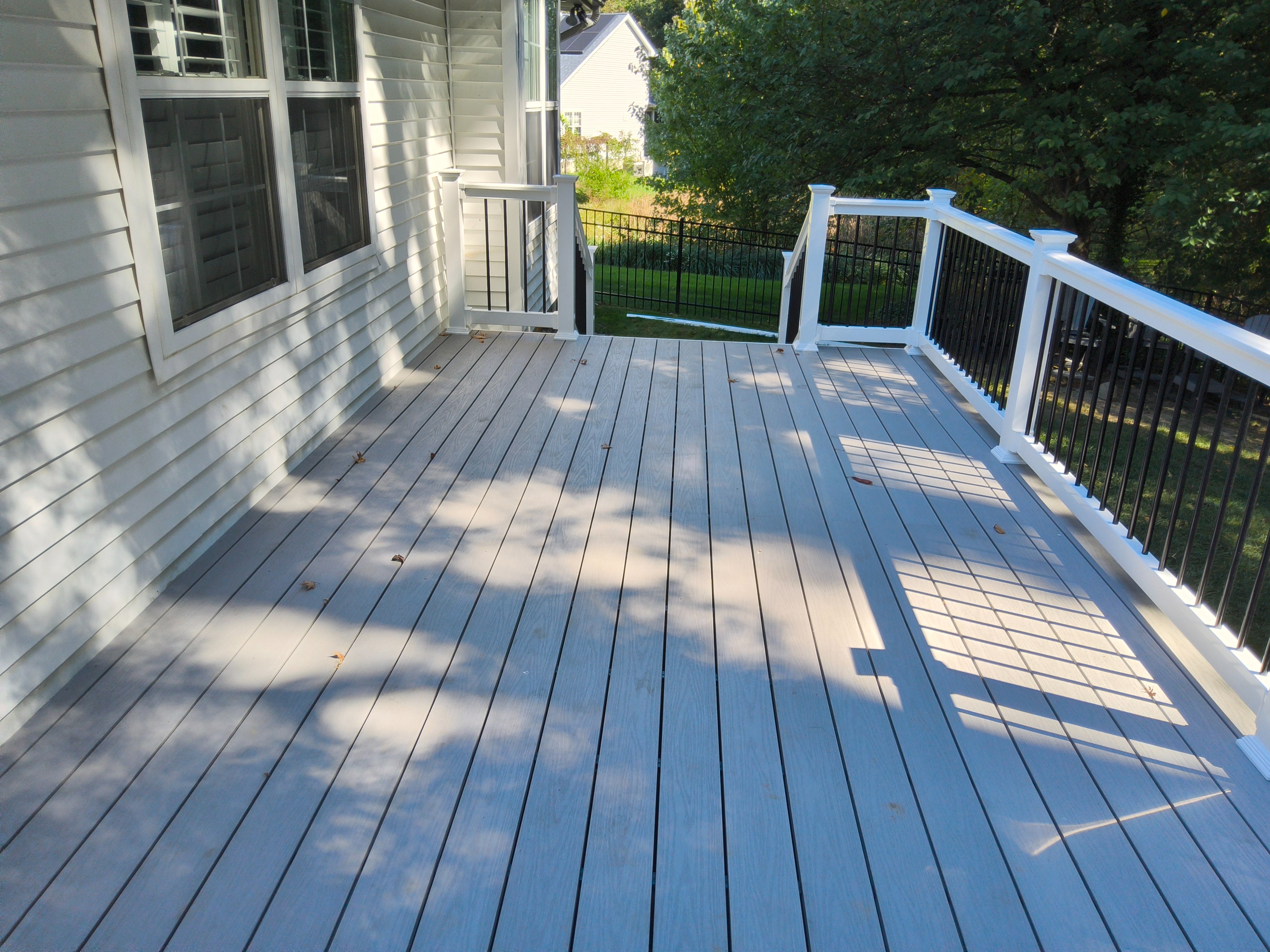 MR. TAPIA LANDSCAPING