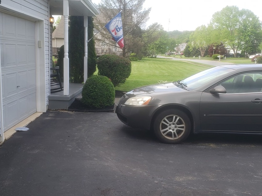 MR. TAPIA LANDSCAPING