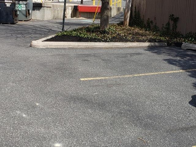 MR. TAPIA LANDSCAPING