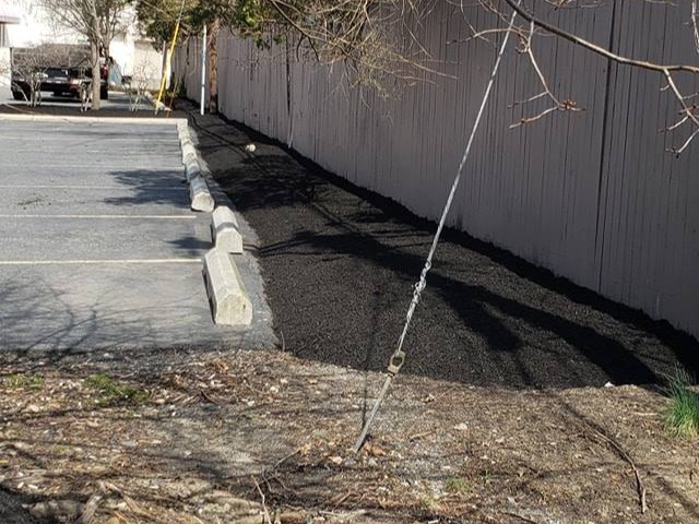 MR. TAPIA LANDSCAPING