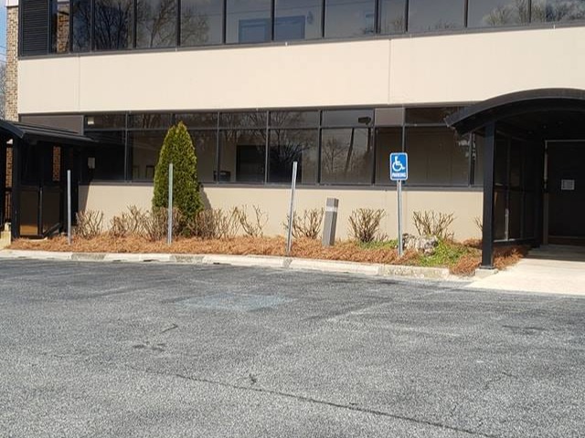 MR. TAPIA LANDSCAPING