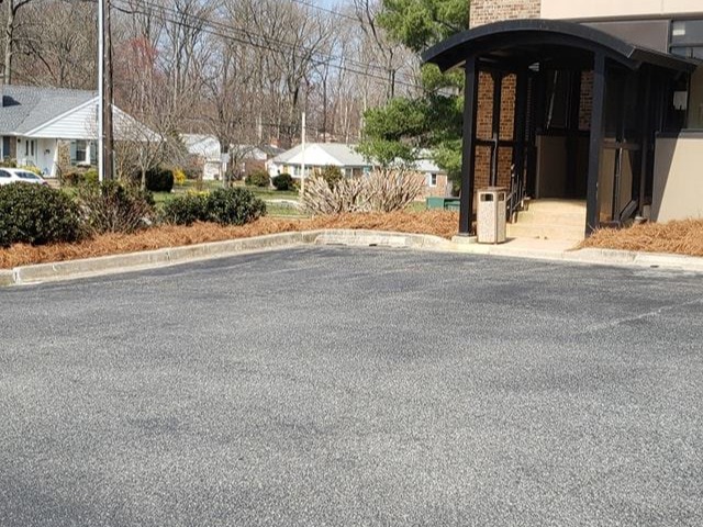 MR. TAPIA LANDSCAPING