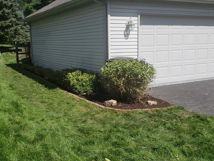 MR. TAPIA LANDSCAPING