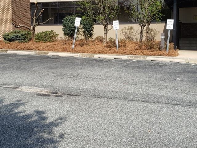 MR. TAPIA LANDSCAPING