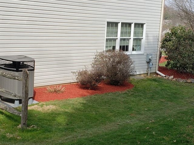 MR. TAPIA LANDSCAPING