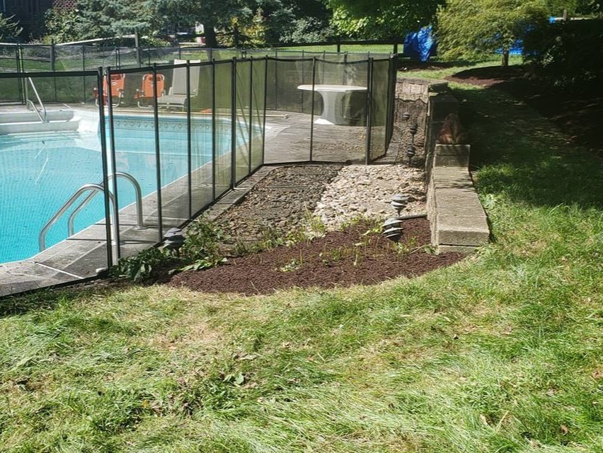 MR. TAPIA LANDSCAPING