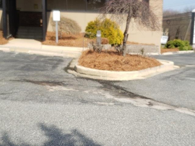 MR. TAPIA LANDSCAPING