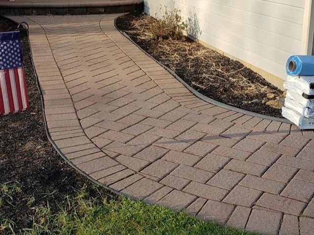 MR. TAPIA LANDSCAPING