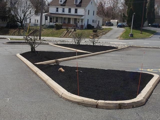 MR. TAPIA LANDSCAPING